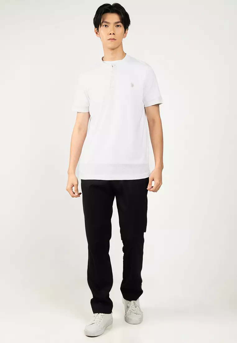 Sery Serafino T-Shirt