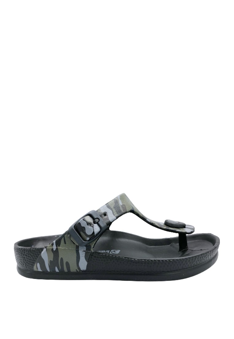Instinct Ladies T-Strap Sandals - 85886
