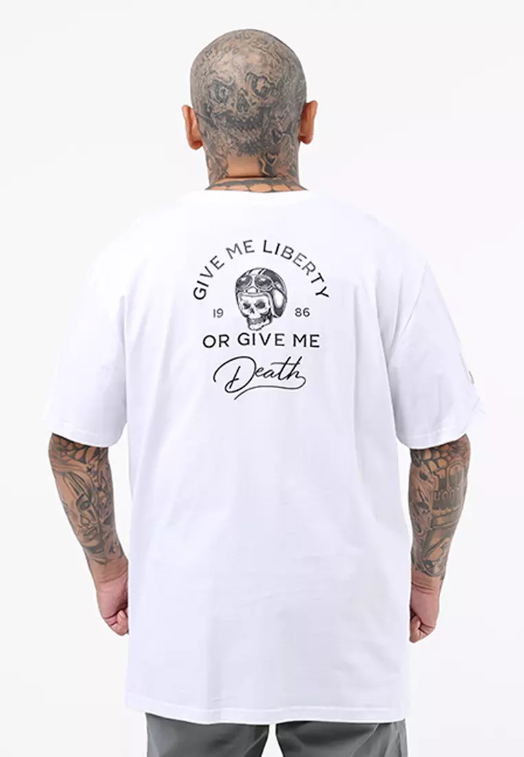 Round Neck Regular Fit