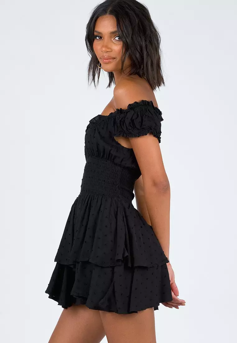 The love galore playsuit clearance