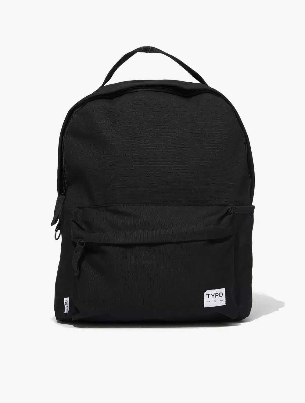Typo heritage sales backpack