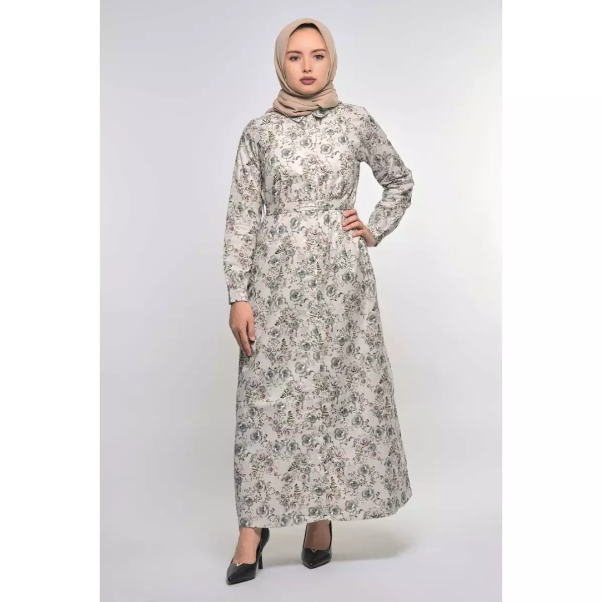 Puricia Gamis PDB56132