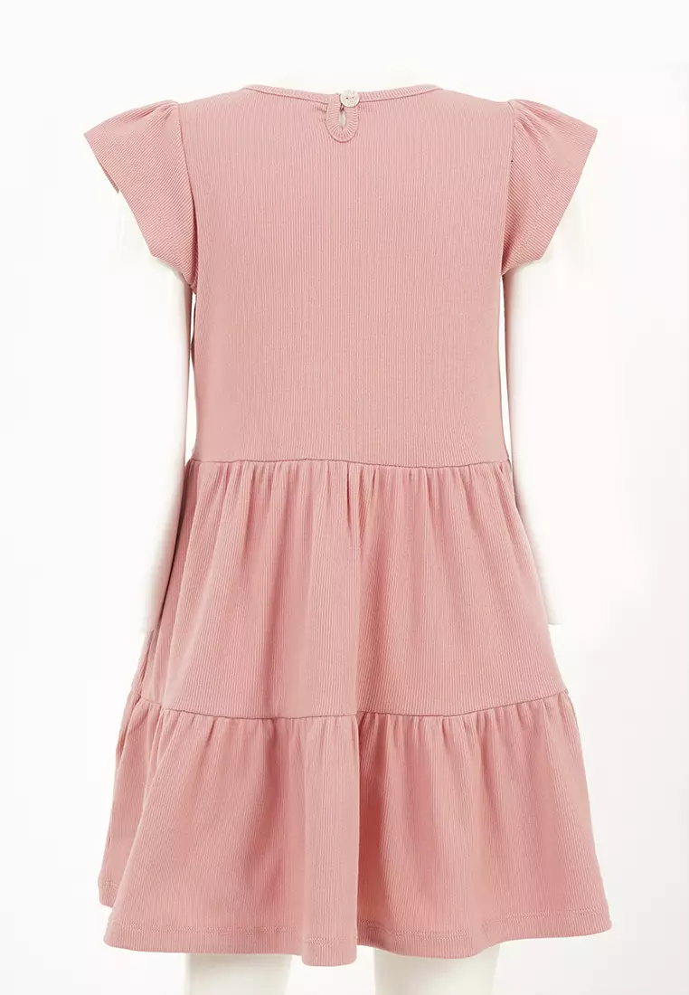 Girl Bernadetta Dress Kids