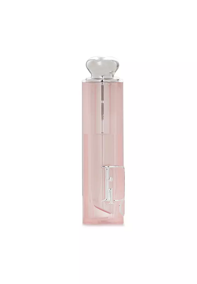 CHRISTIAN DIOR - Addict Lip Glow - # 000 Universal Clear 3.2g