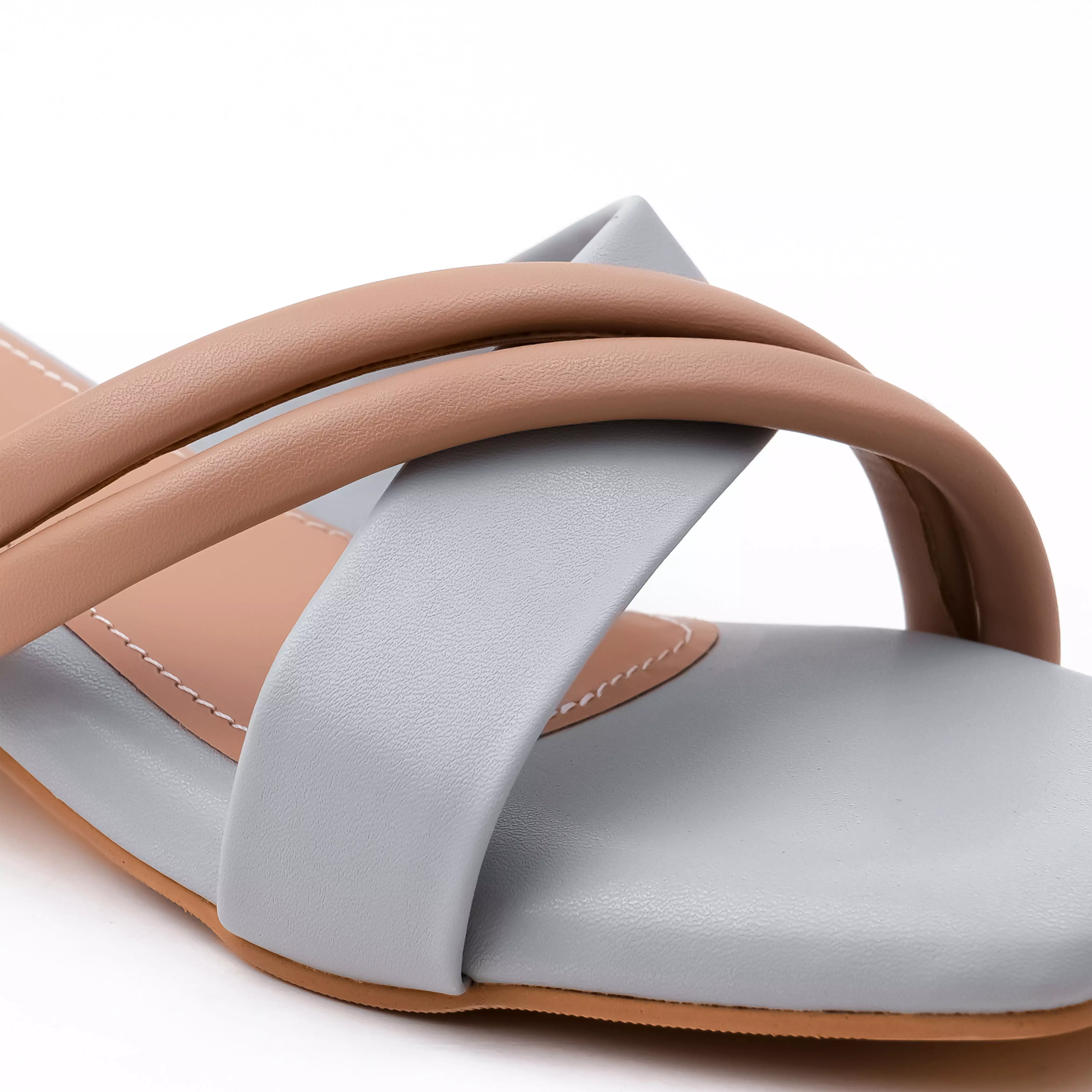 PATRIS Vinca Sandal Wanita Heels / Hak 3 Cm