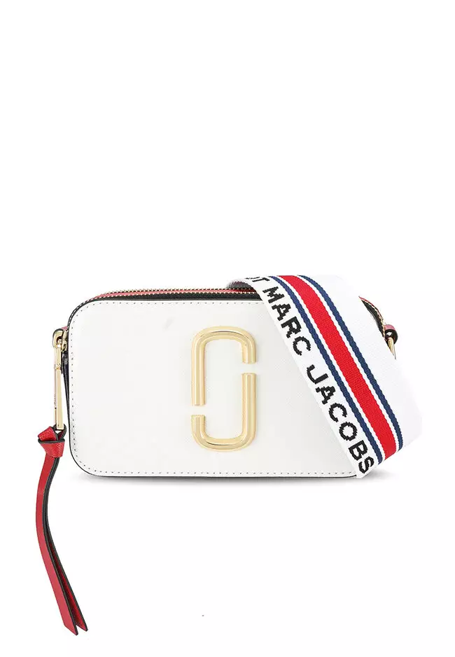 Buy Marc Jacobs The Snapshot Camera Bag nt Online ZALORA Malaysia