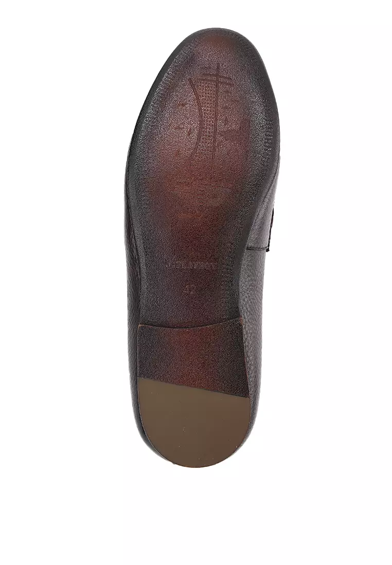 Wanzie Slip On