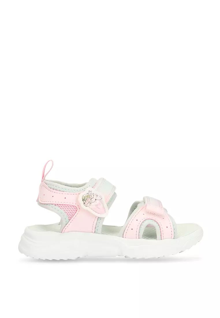 Childrens top beach sandals