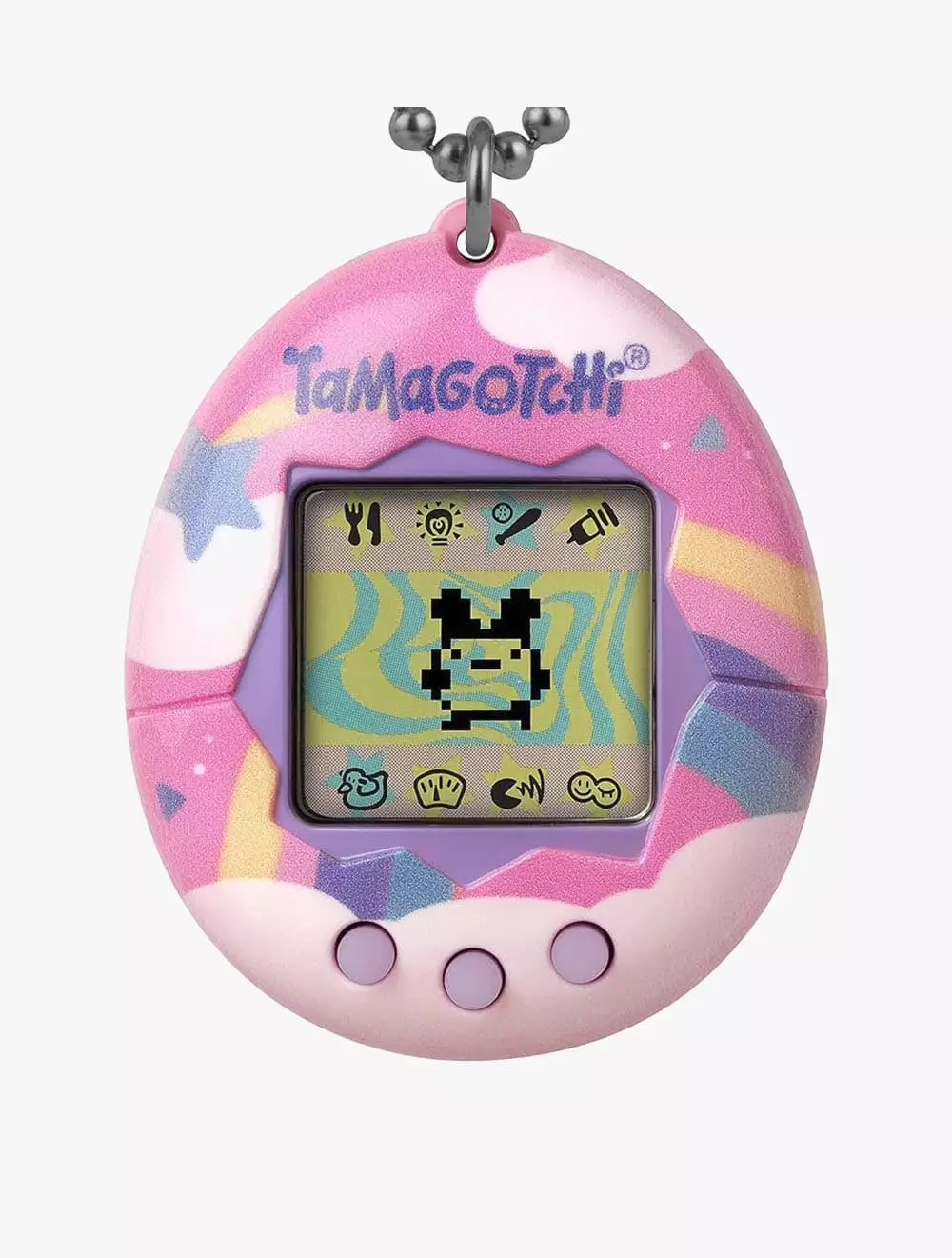 Ranetkining seks jamoasi kameralar oldida yechindi.