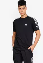 Adidas originals lock up t shirt store