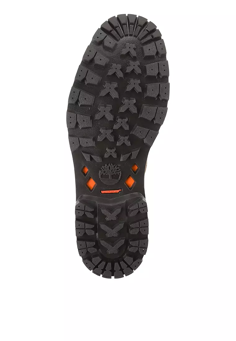 Britton Road Lace Up Waterproof