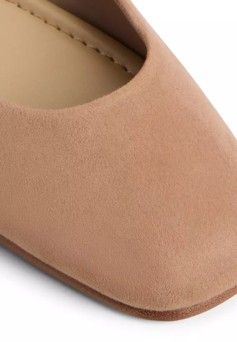 Malavoy Ballerina & Flats
