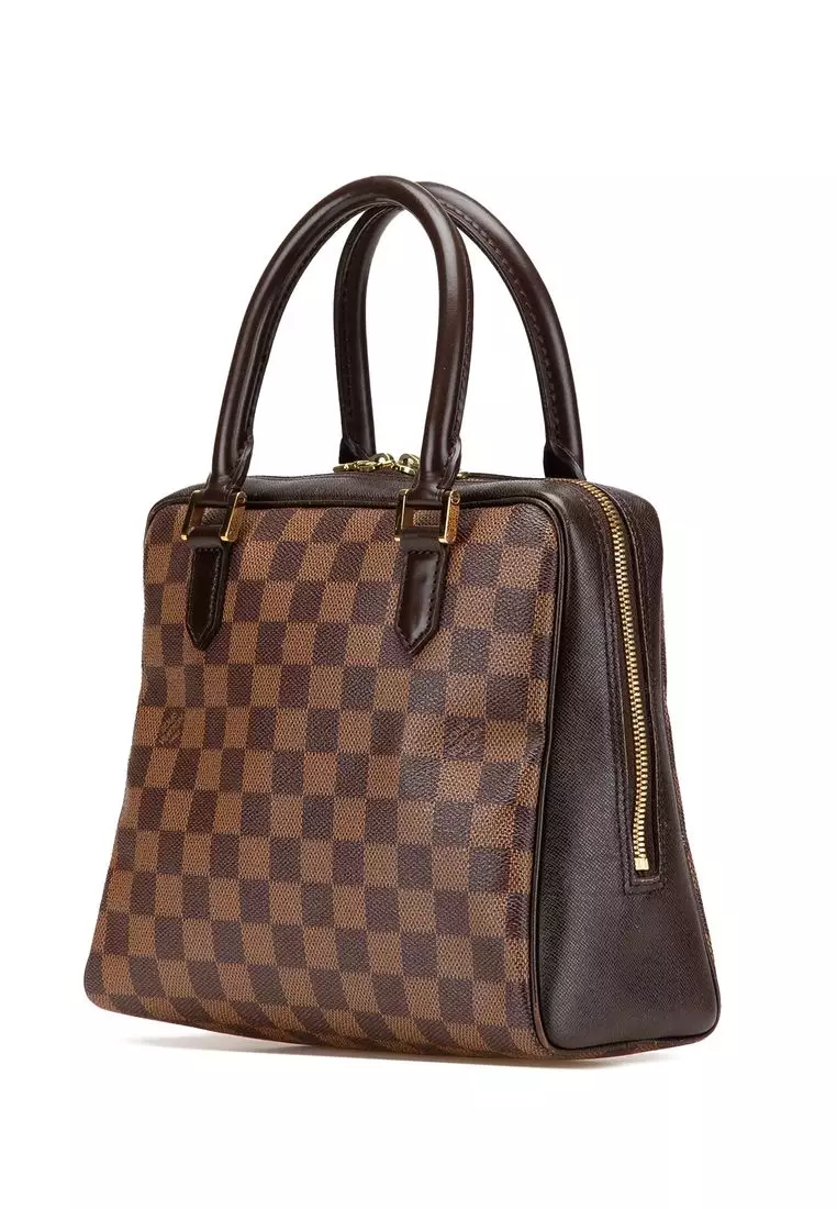 Buy Louis Vuitton Pre-Loved Louis Vuitton Damier Ebene Brera