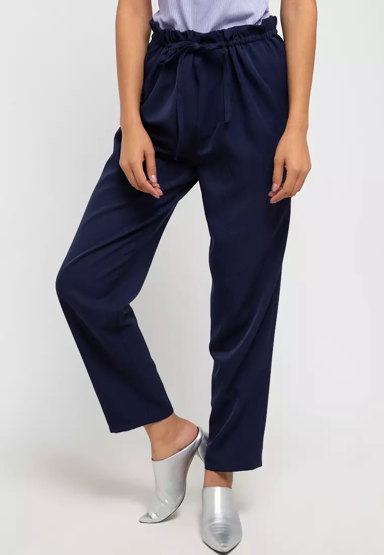 Oversized Pants Signature