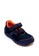 Alseno navy Alseno Kids Sneakers Caractacus 70E1BKSE6D85ADGS_2
