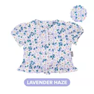 Lavender Haze