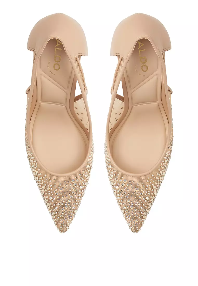 Ebenezer Heels