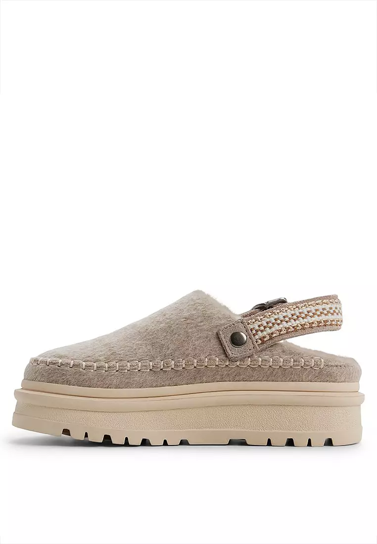 Mirellie Slip Ons