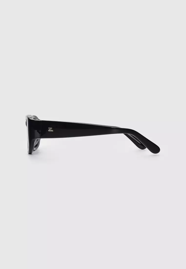 ZENON Sunglasses UV400 Protection Korean Unisex Eyewear