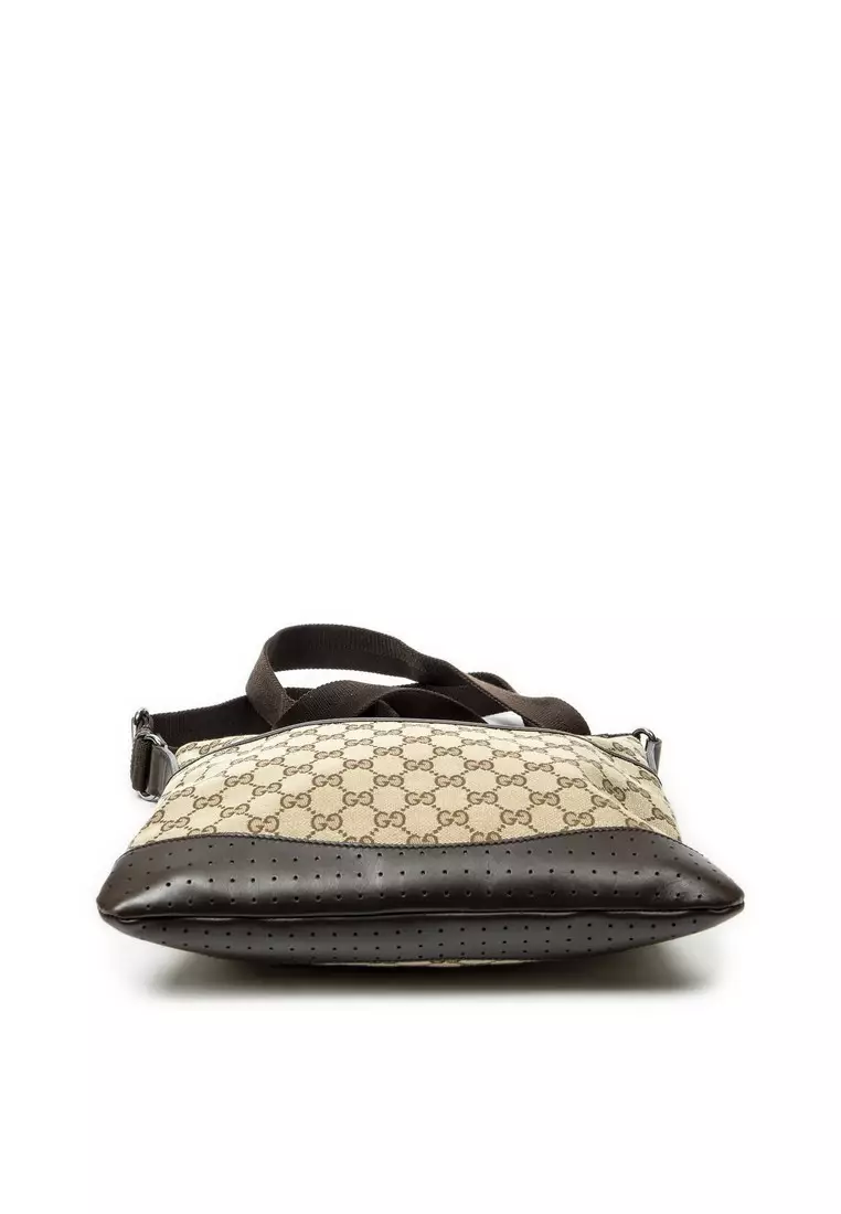 Pre-Loved Medium Messenger