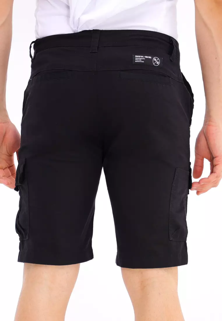 Cargo Shorts