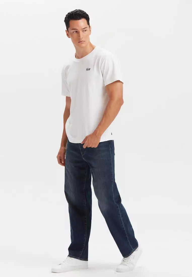 Levi’s® Men's 568™ Performance Cool  Loose Straight Jeans