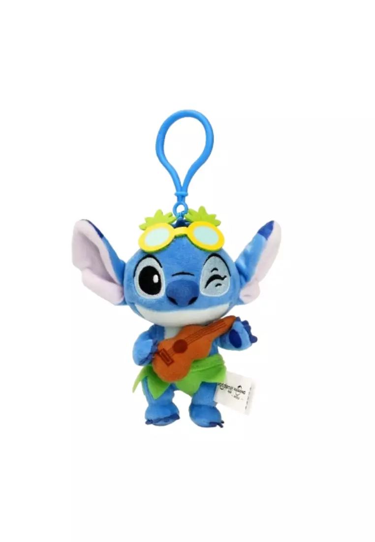 Stitch Blind Box Keychain