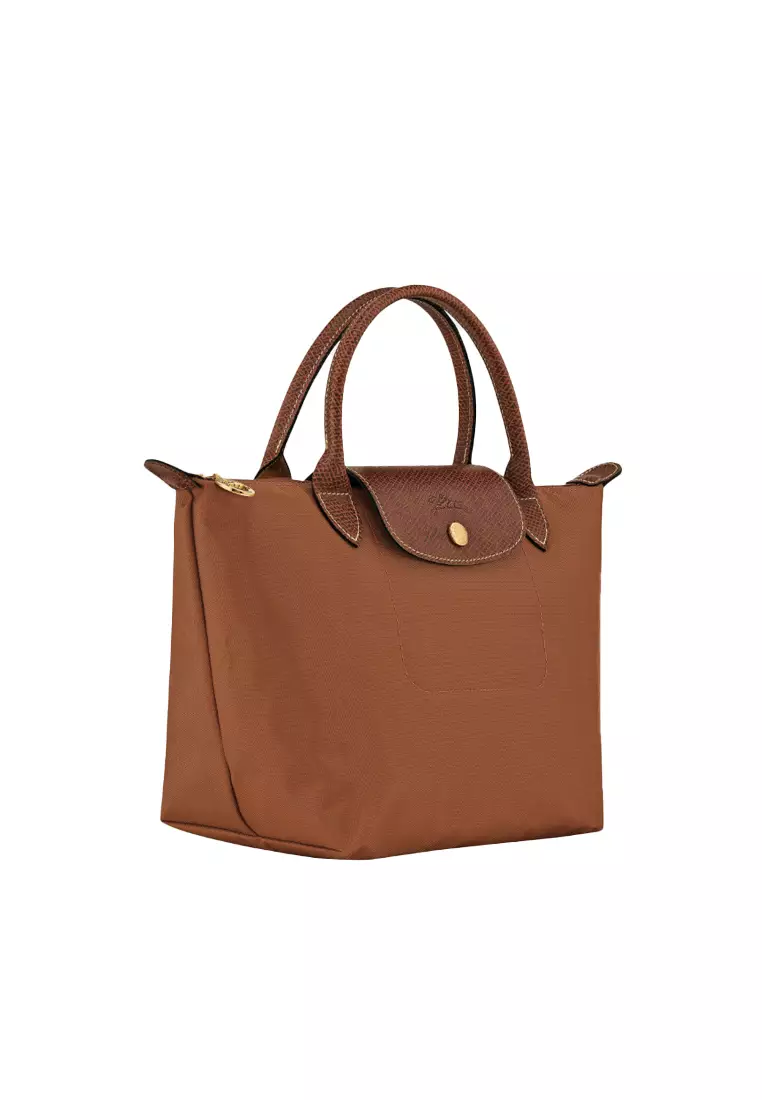 Buy LONGCHAMP Le Pliage Original Tote Bag S L1621 089 2026 Online