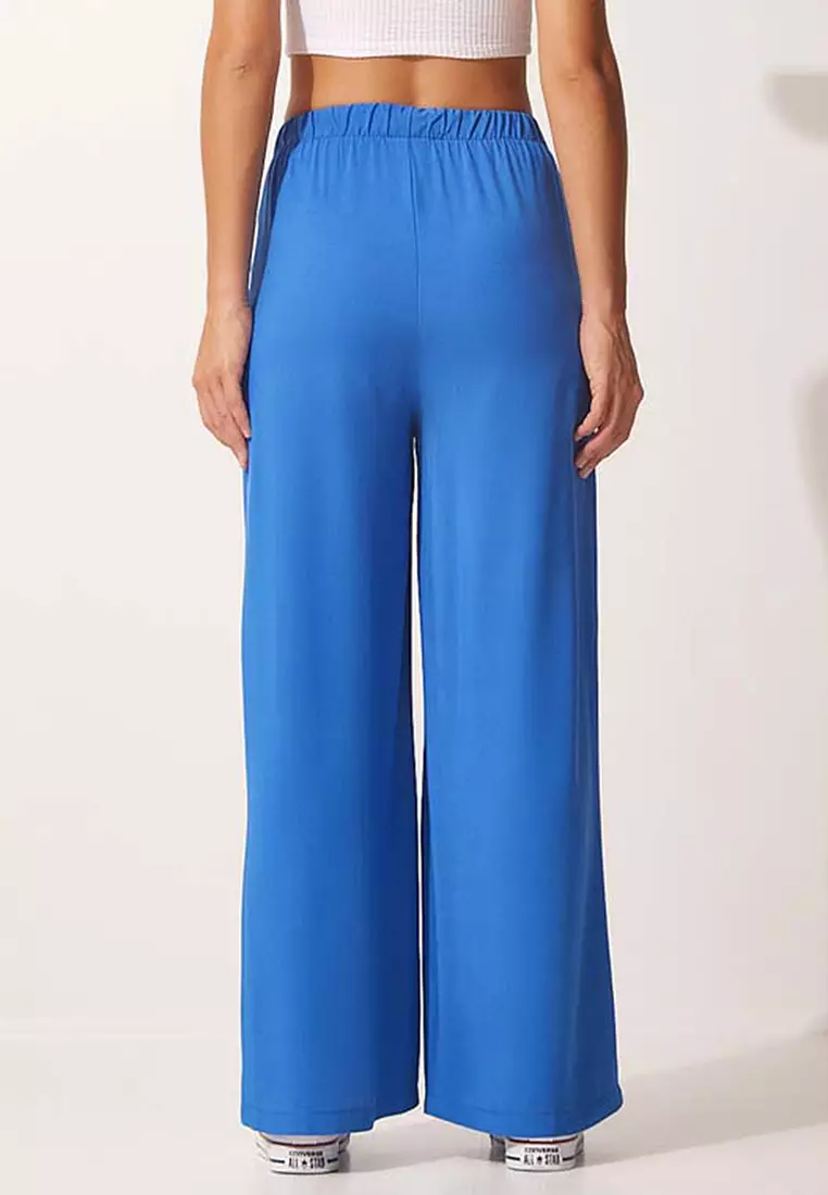 Palazzo Pants