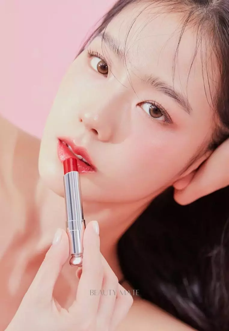 Addict Lip Glow Lip Balm 020 Mahogany