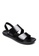 Twenty Eight Shoes black VANSA Basic Cowhide Sandals VSM-S9008 00AC4SH04D309CGS_2