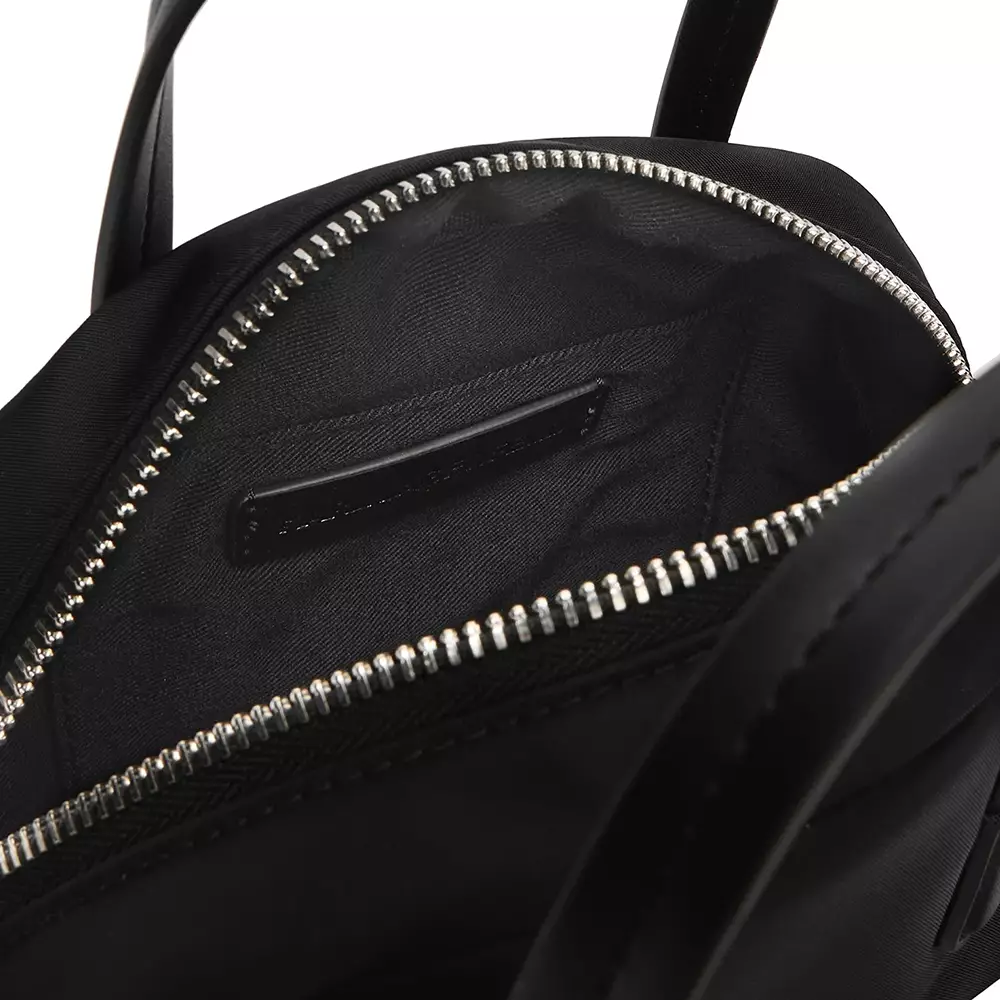 [7.7 SALEBRATION] K/Signature Small Handbag Black