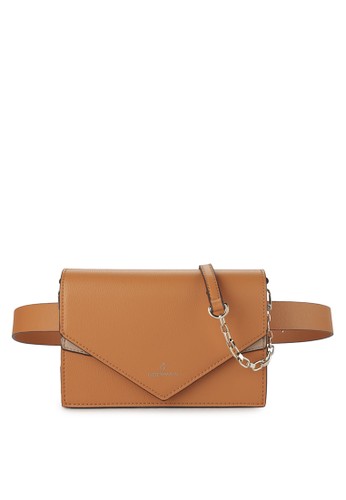 Jual Obermain  Mckenzie Long Sling Original ZALORA 