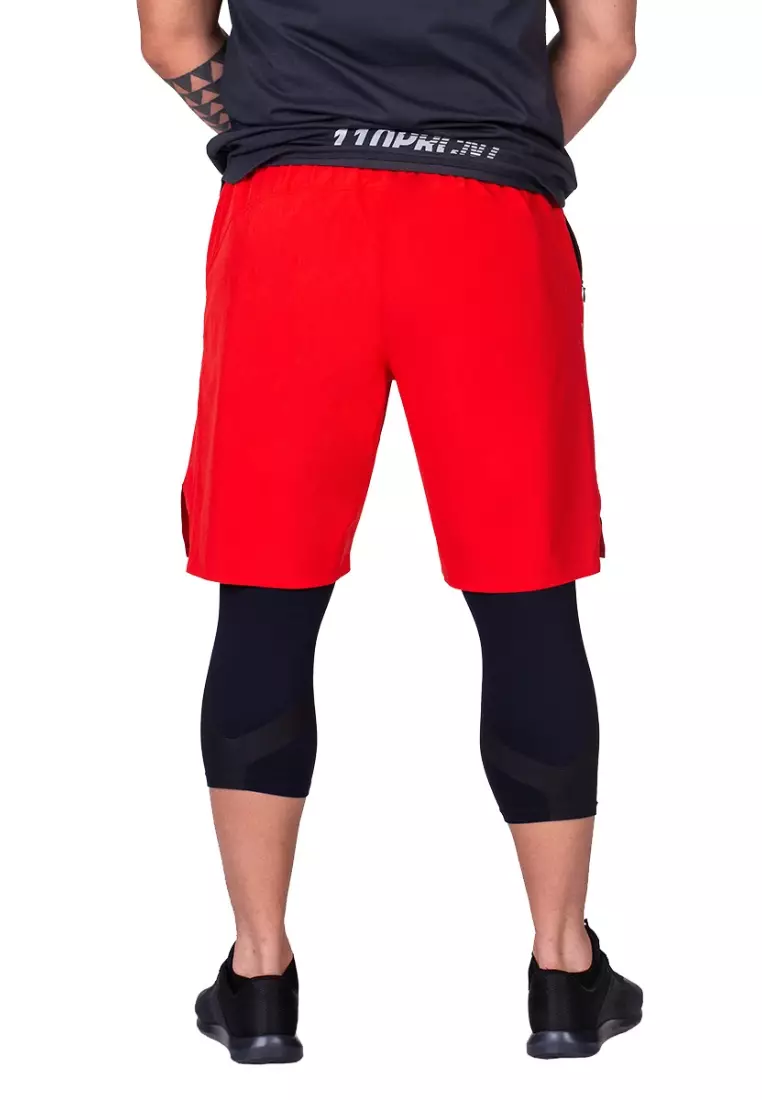 Gym aesthetics shorts best sale