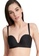 Triumph black Everyday Essential NonWired Multiway PushUp Bra 91F08US3280F2FGS_2