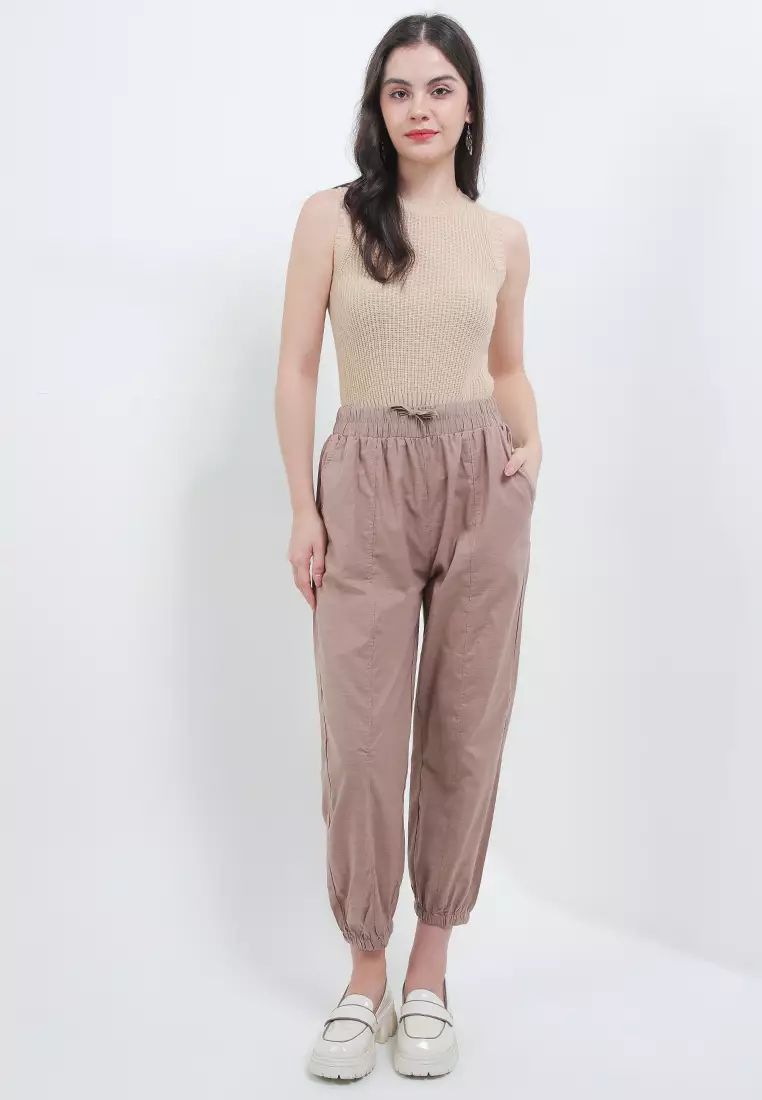 Otila Long Pants