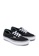 VANS black ComfyCush Authentic Classic Sneakers F38EESH4646D3BGS_2