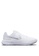 Nike white Revolution 6 Next Nature Shoes B749DSHF7397E0GS_1