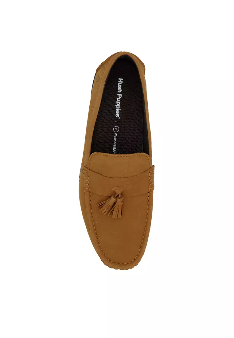 Sailor Slip On Tassel Men's Casual Shoes