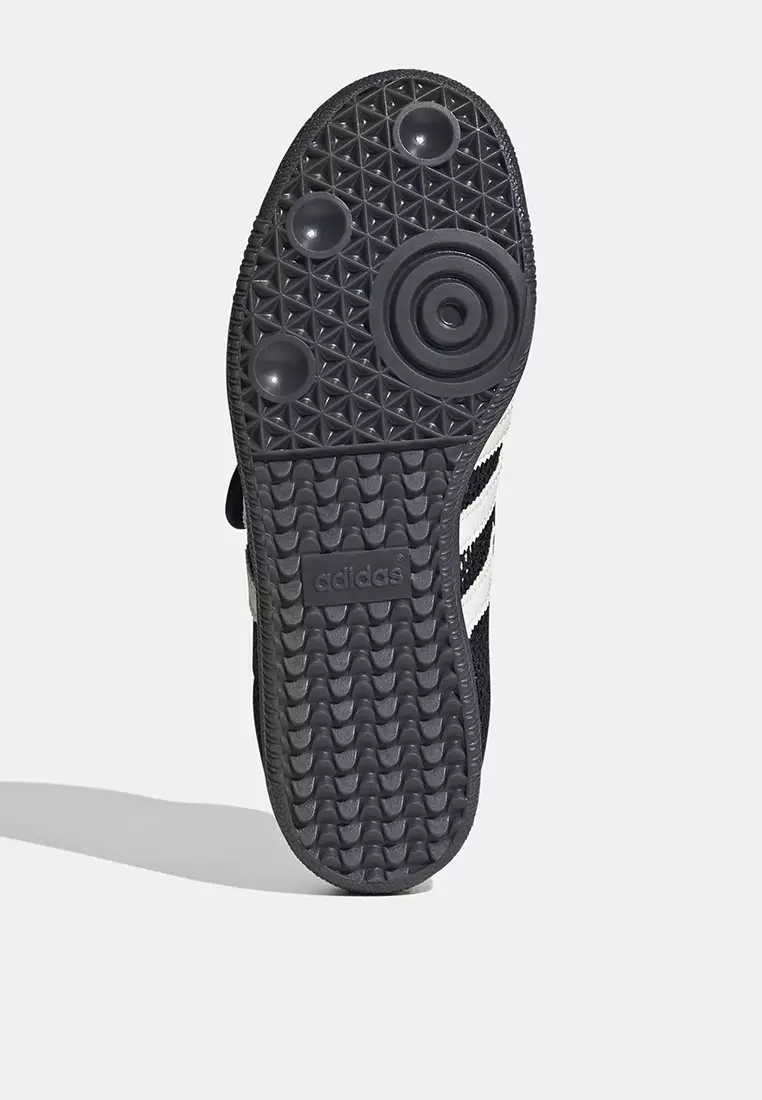 Samba Jane Shoes