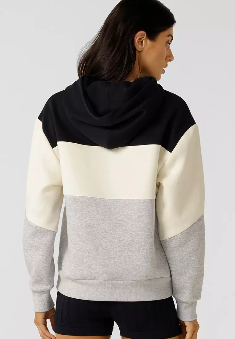 Championship 寬鬆抓絨連帽衛衣