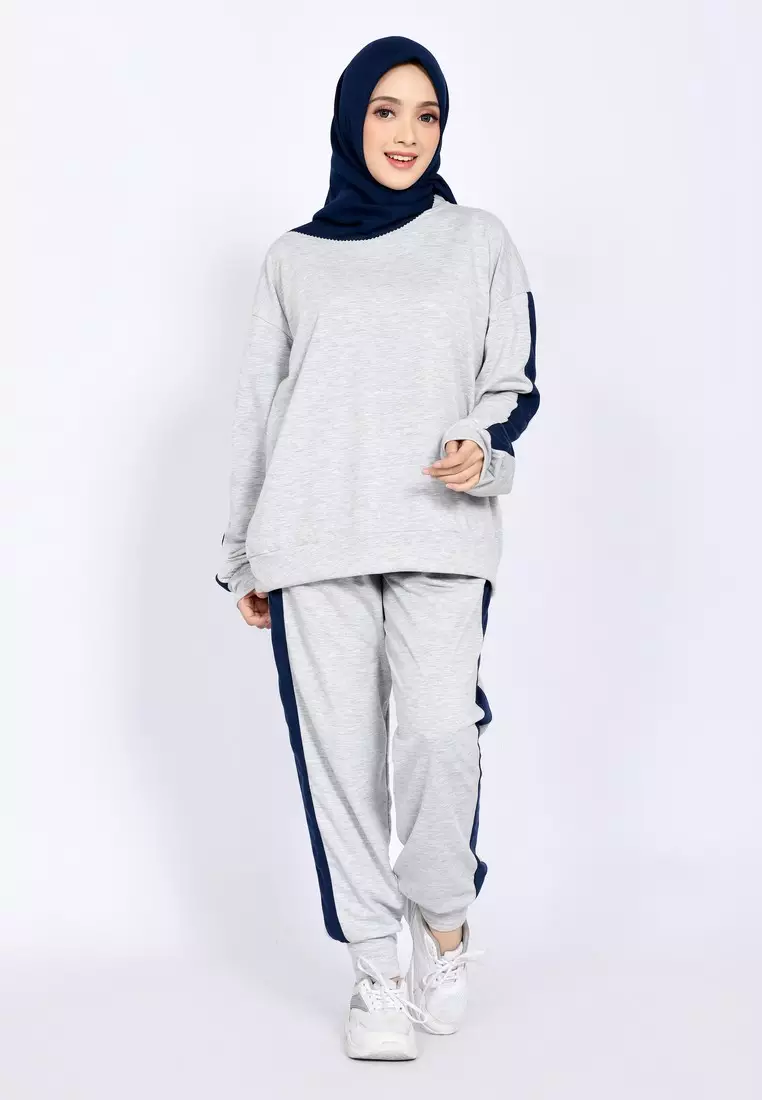 SET Training Sporty Amala