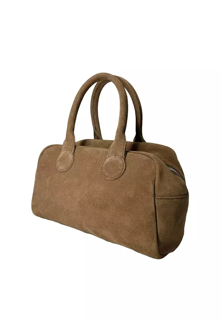 Tas Margesherwood - Soft Bowling Bag - Official Bobo Tokyo