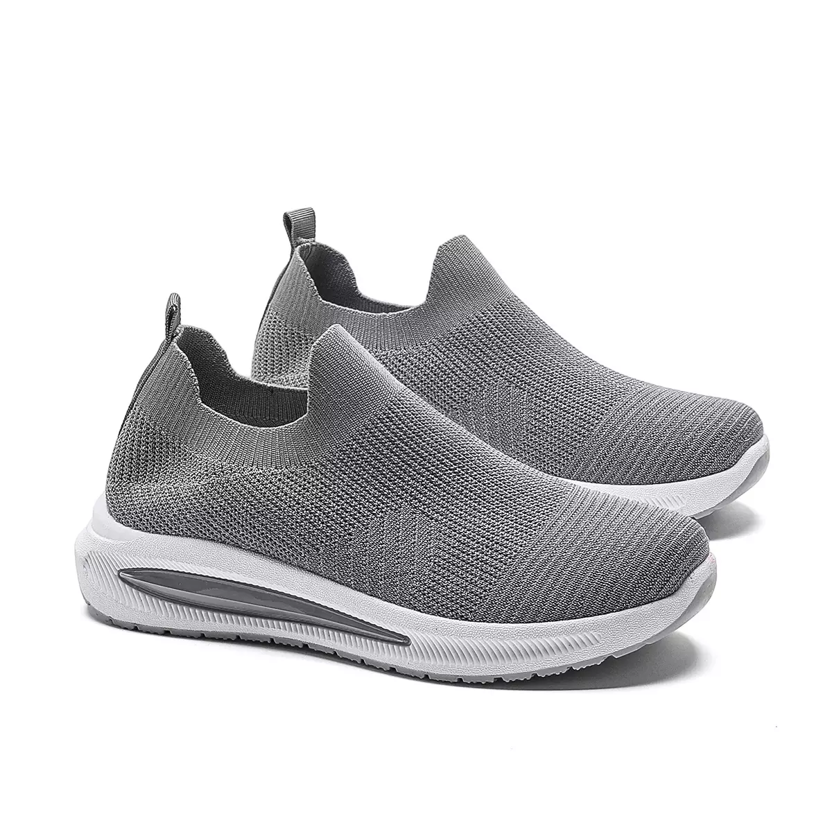 LURAD Sepatu Wanita Olahraga Senam Lari Sneakers Cewek Ringan Awet SF306