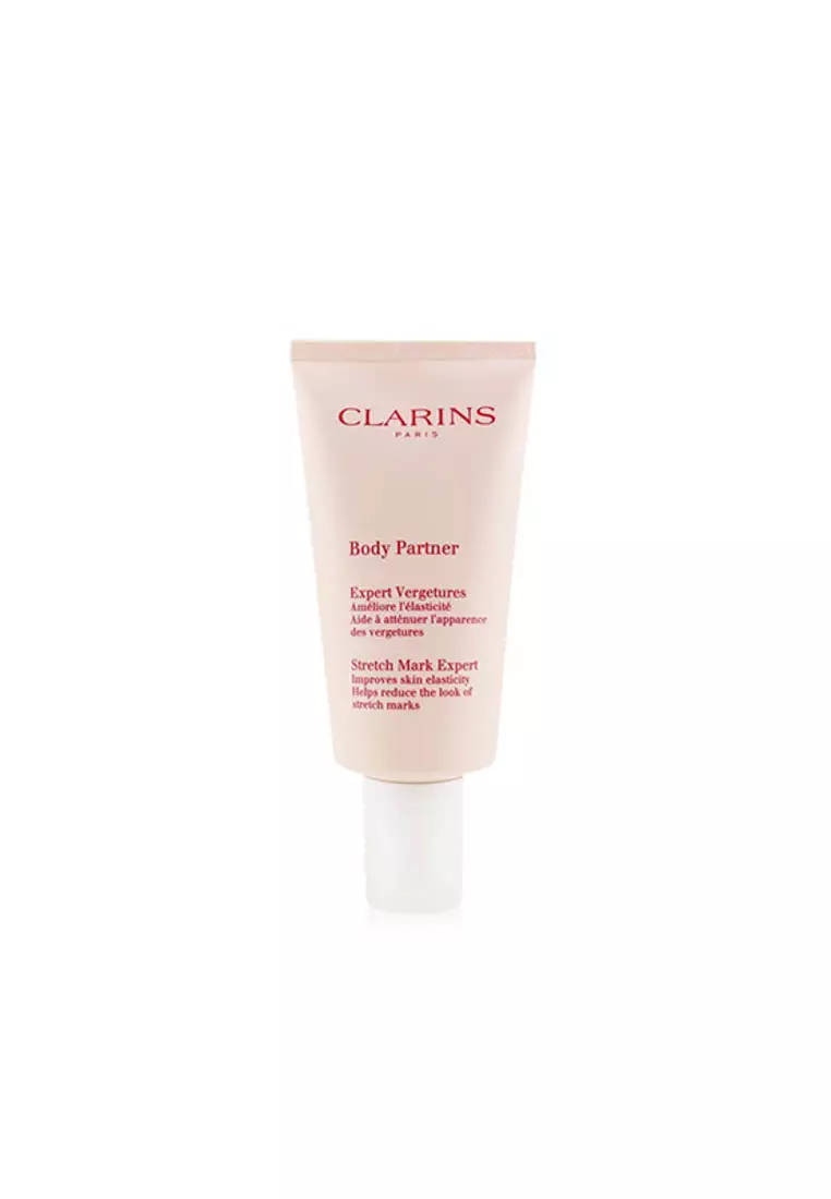Clarins - Body Partner Stretch Mark Expert 175ml/5.8oz