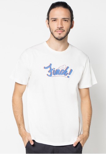 Finch! Graphic Tee