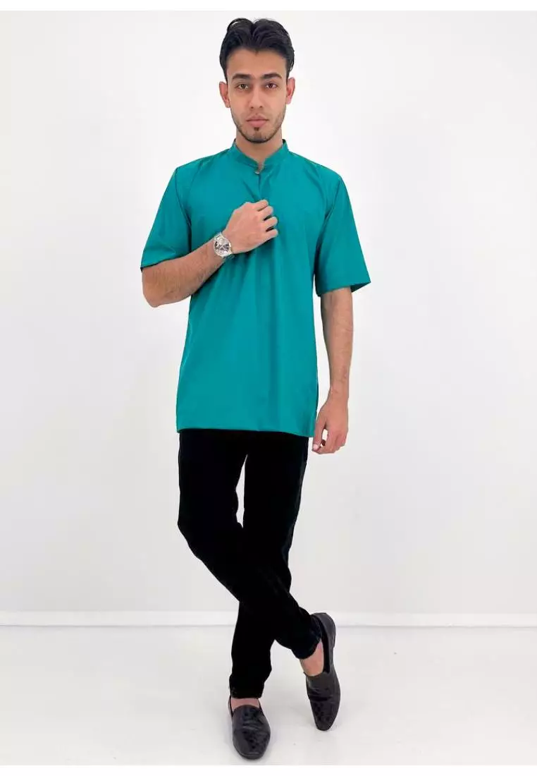 Kurta Mulk by Hudz