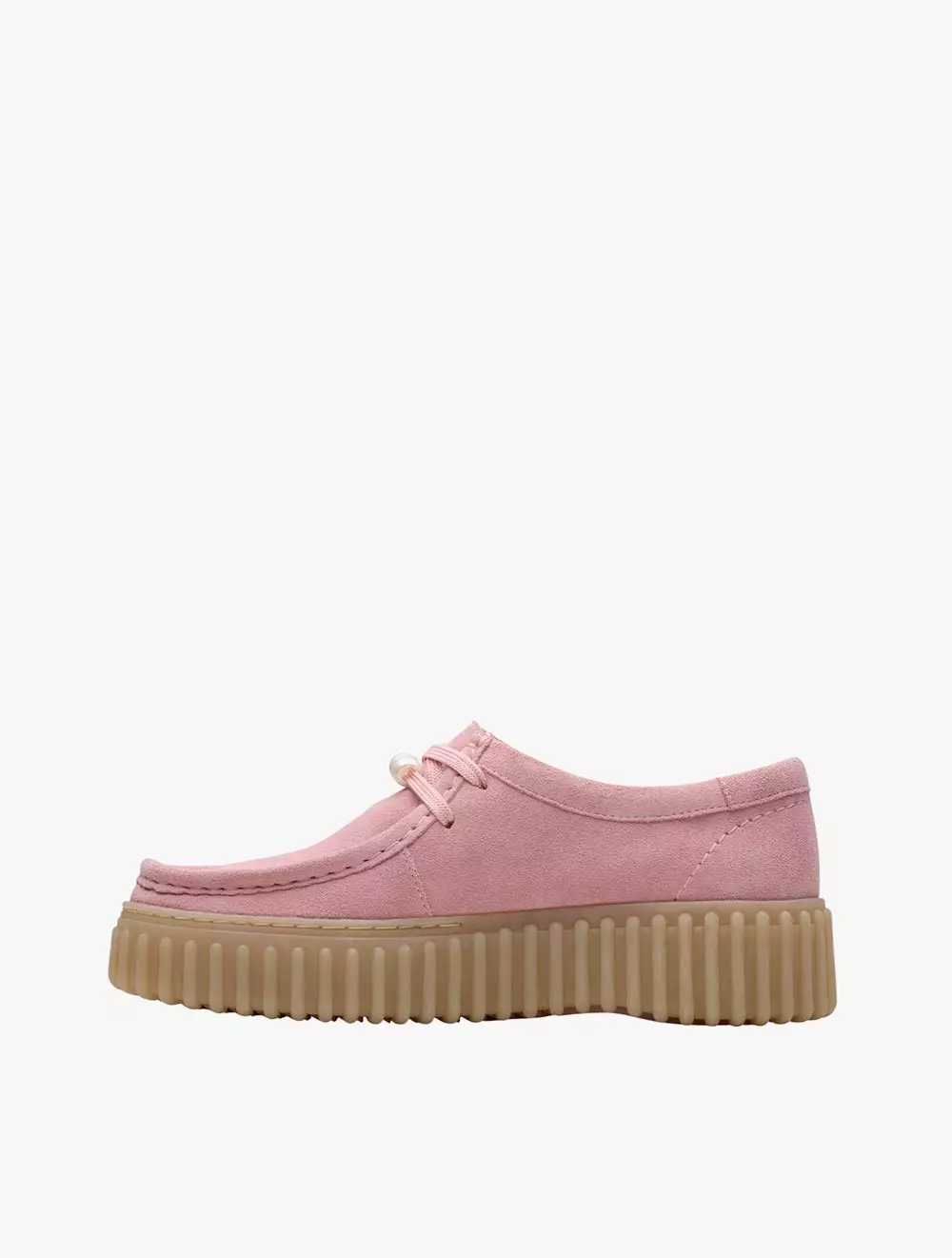 Clarks Torhill Bee Dusty Rose Sde