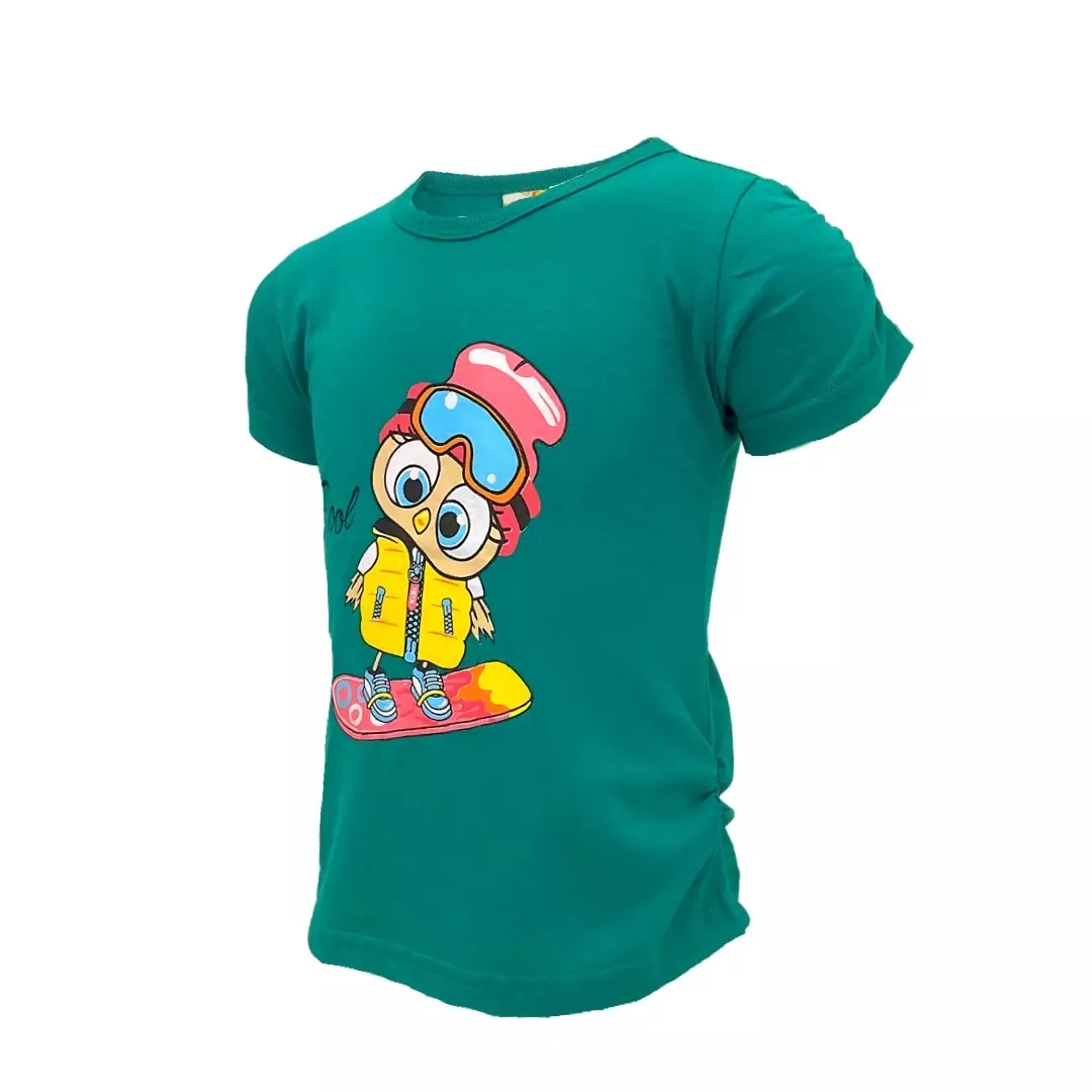 Kaos Anak Perempuan Pingu - Kibi 10605215