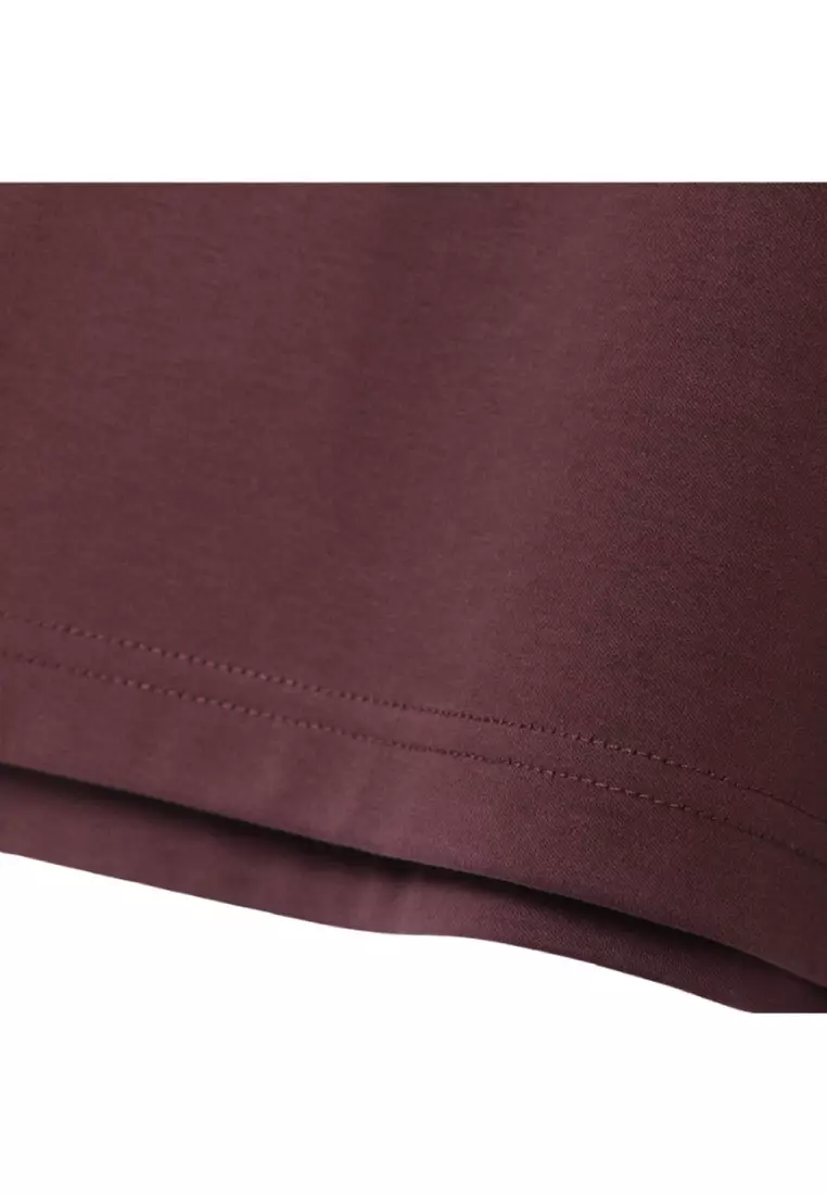 Men's Liquid Touch Short Sleeve Slim Embroidery Polo 01015291